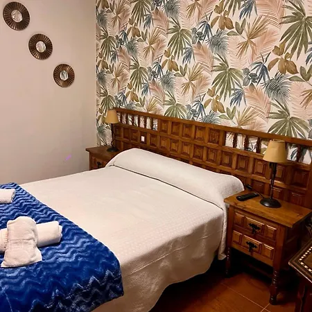 Marisa Ла-Эрмида