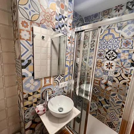 Гостевой дом Marisa