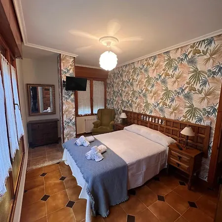 Marisa Гостевой дом *