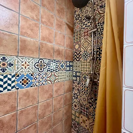 Marisa Гостевой дом Ла-Эрмида