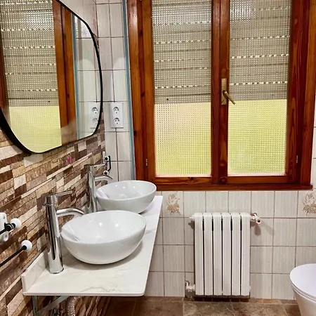 Гостевой дом Marisa