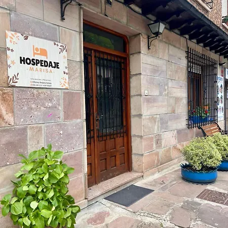 Marisa Ла-Эрмида