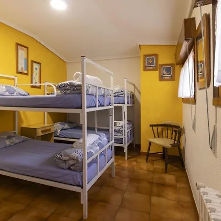 Гостевой дом Marisa