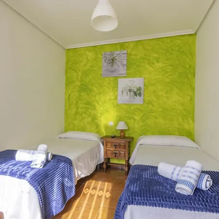 Marisa Гостевой дом