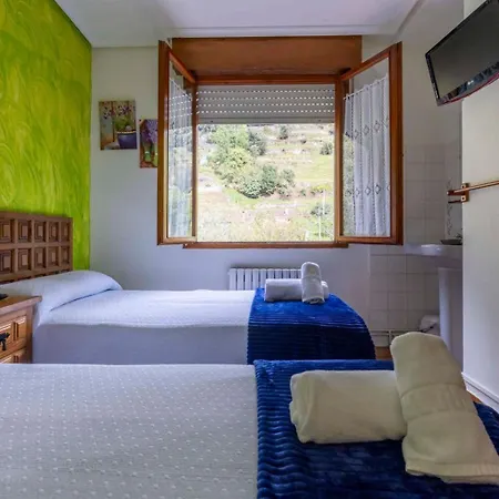 Marisa Гостевой дом