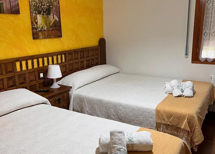 Marisa Гостевой дом *