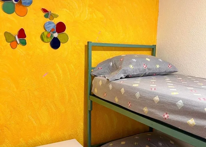 Гостевой дом Marisa