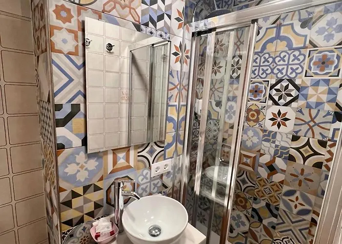 Гостевой дом Marisa