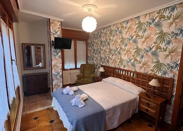 Marisa Гостевой дом *