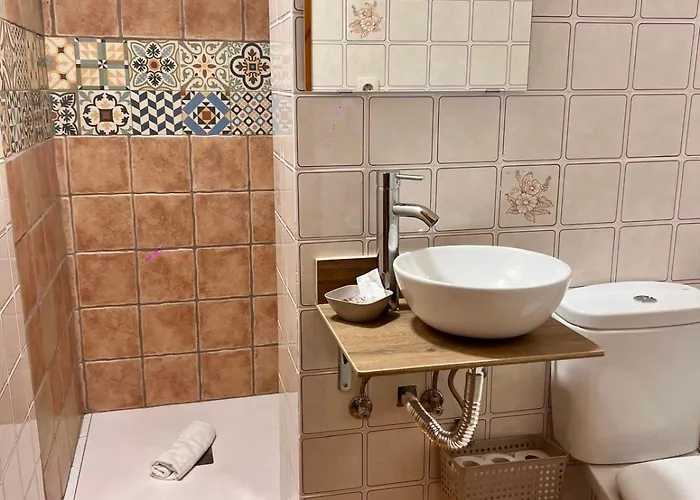 Гостевой дом Marisa *