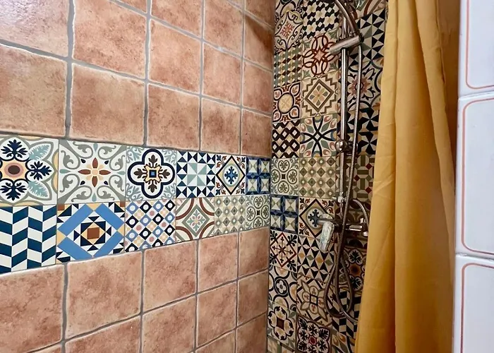 Marisa Гостевой дом Ла-Эрмида