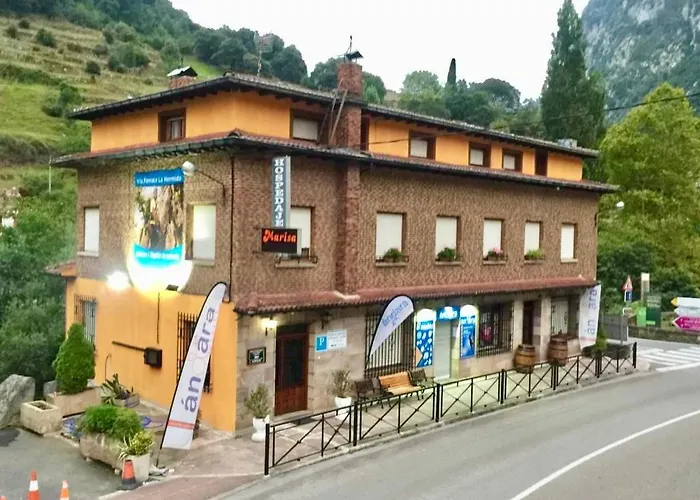 Marisa Гостевой дом