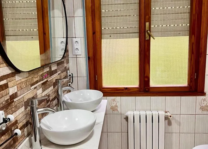 Гостевой дом Marisa