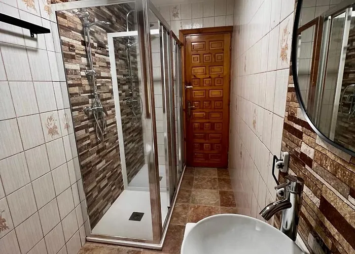 Marisa Гостевой дом *