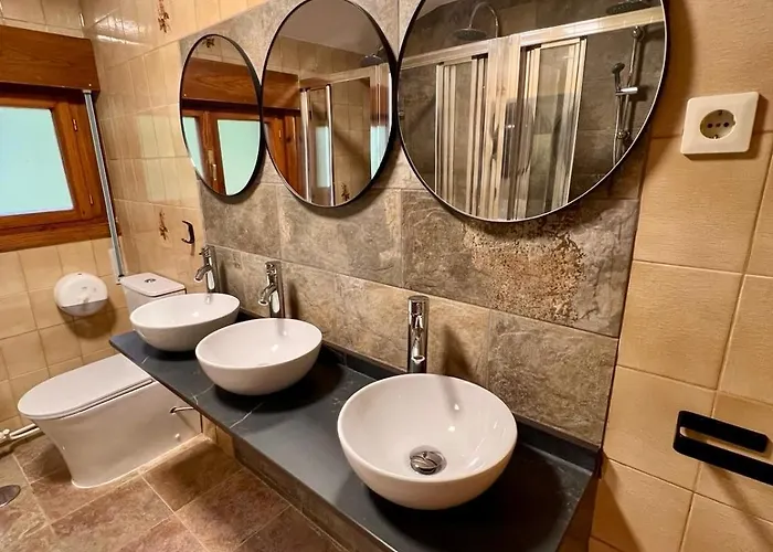 Гостевой дом Marisa *