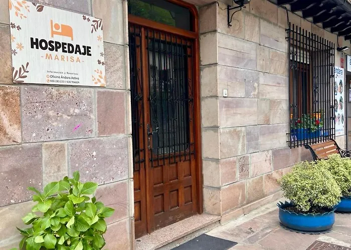 Marisa Ла-Эрмида