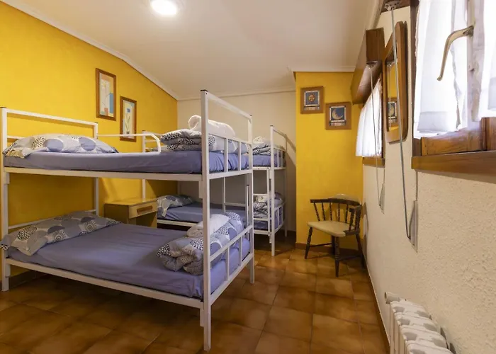 Гостевой дом Marisa