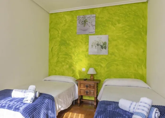 Marisa Гостевой дом