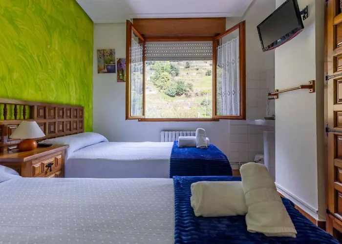 Marisa Гостевой дом